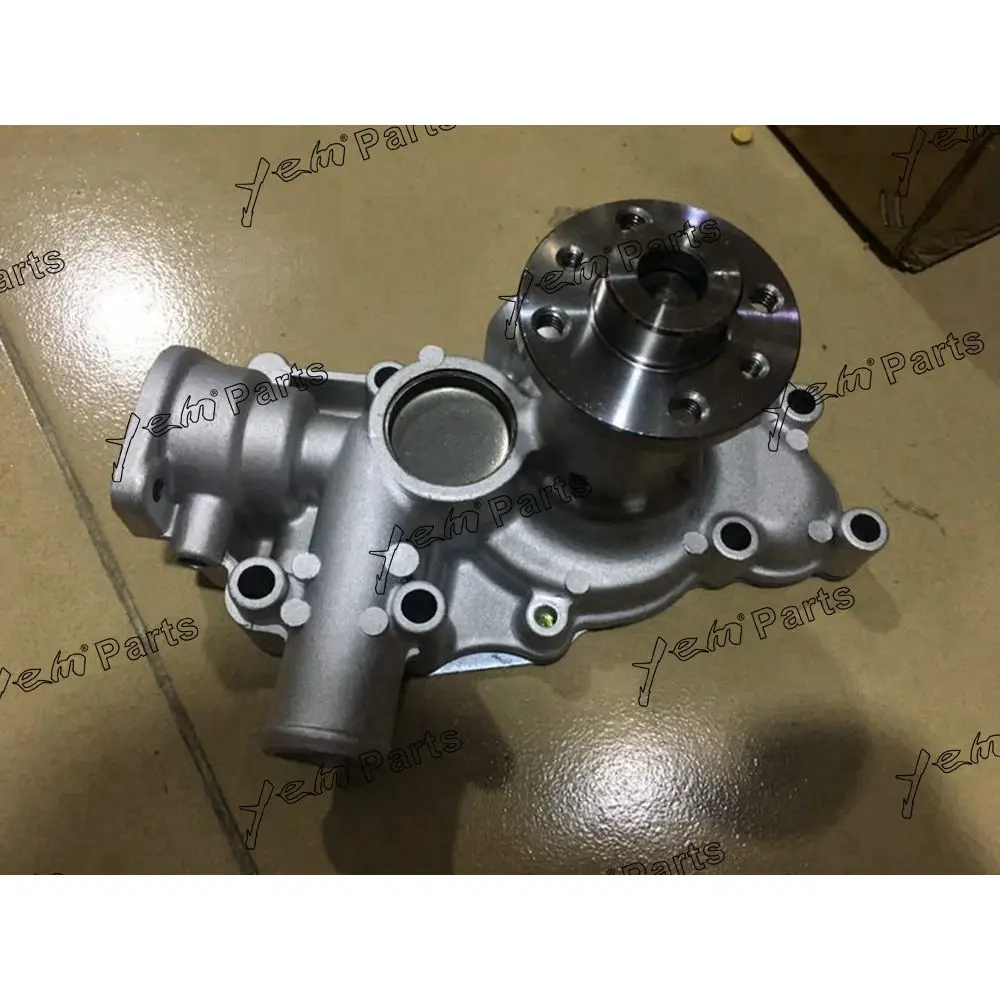 Engineering Machinery Part Water Pump 8972541481 for Doosan ISUZU 4LE1 4LE2