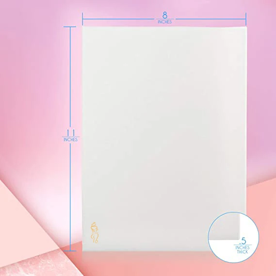 Ab Board Post Surgery Compression Surgical Lipo Boards Tummy Tuck 3