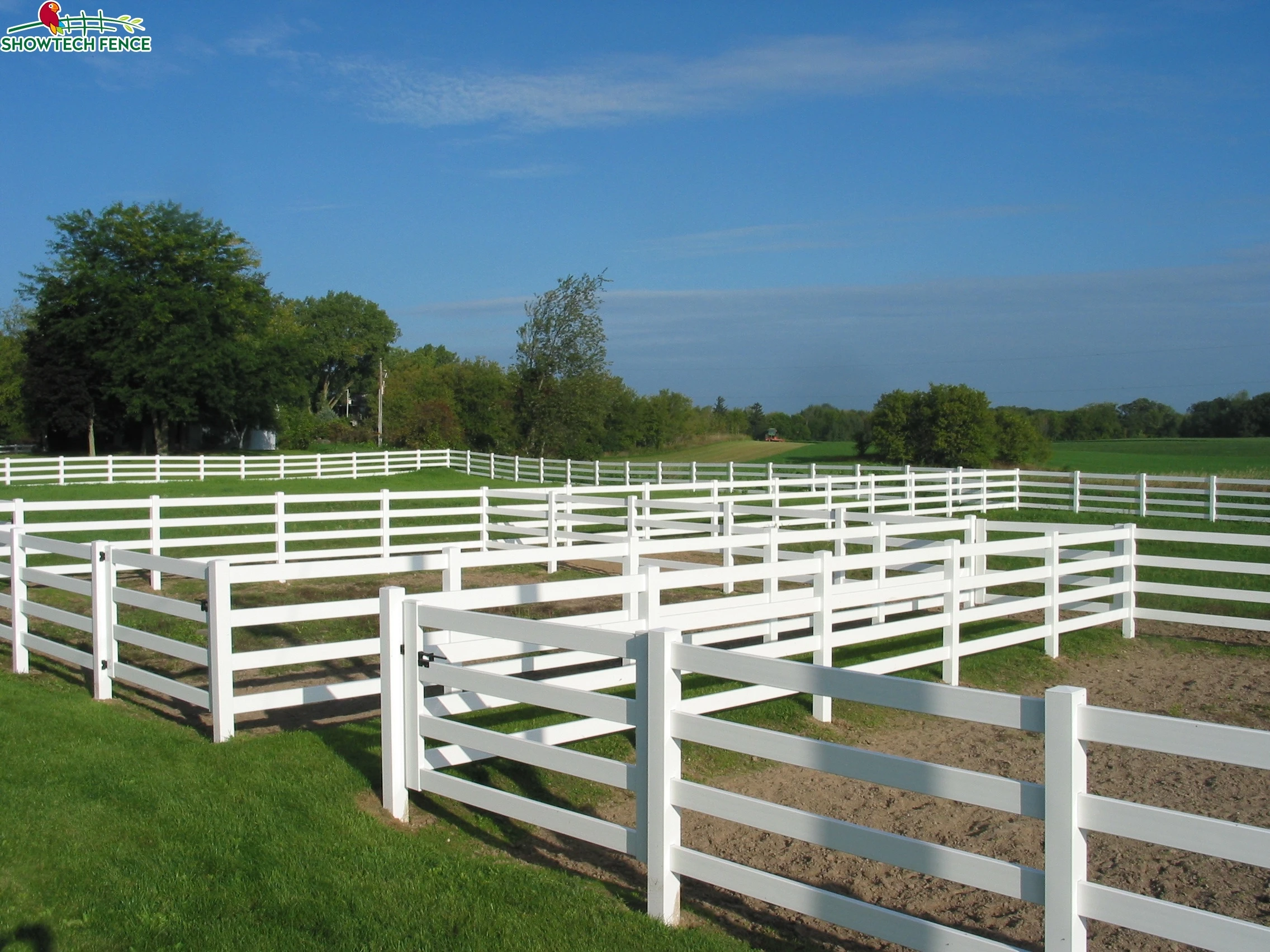 Texture Pvc Fence,Pvc Horse Fence China - Buy Pvc Dressage Arena ...