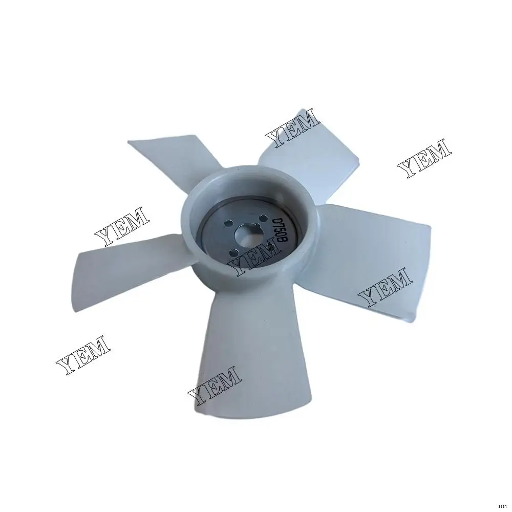 Fan Blade 15375-74110 for Kubota