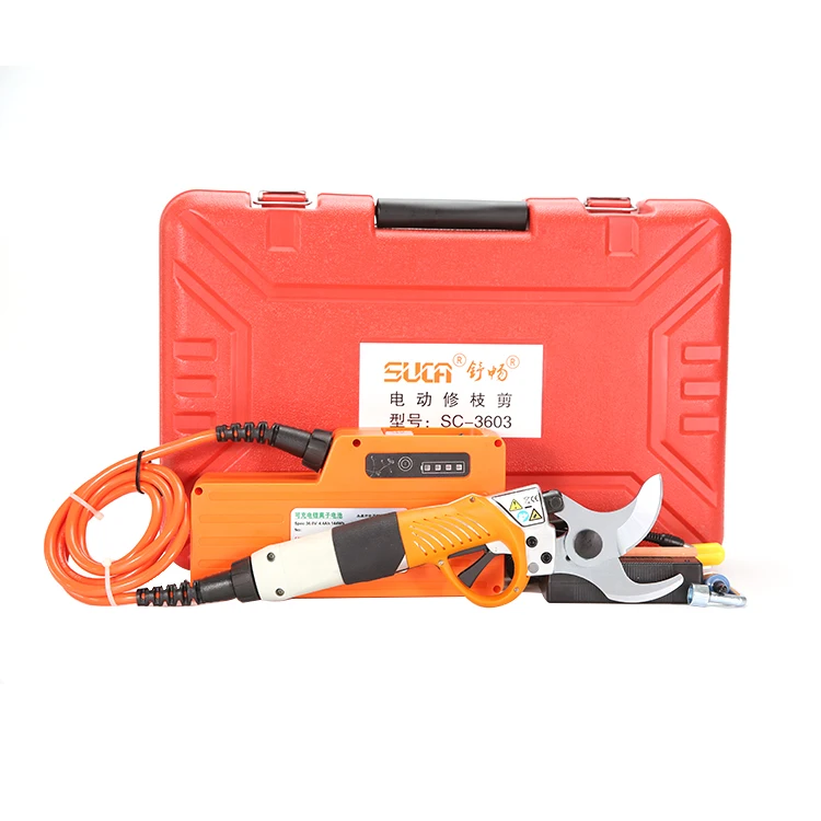 
 Электрические ножницы для обрезки, электрические ножницы для обрезки литий-ионных батарей  