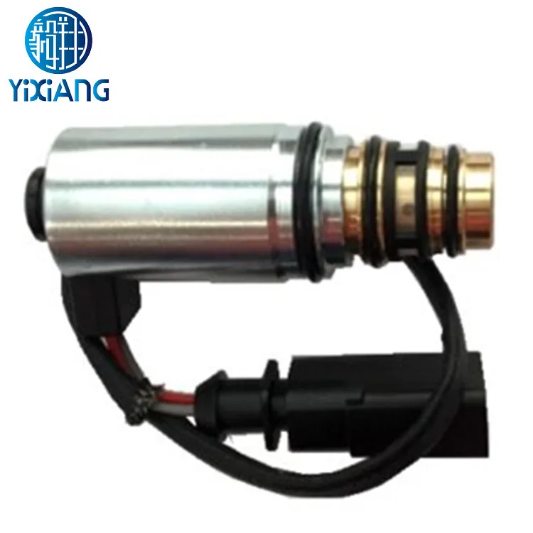 Electric Compressor Control Valve for VW 1K0820803G 1K0820803Q 1K0820803A