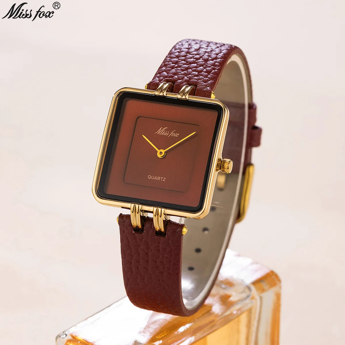 Shop Our Hot Sale Missfox 2176P Watches - Minimalist Luxury