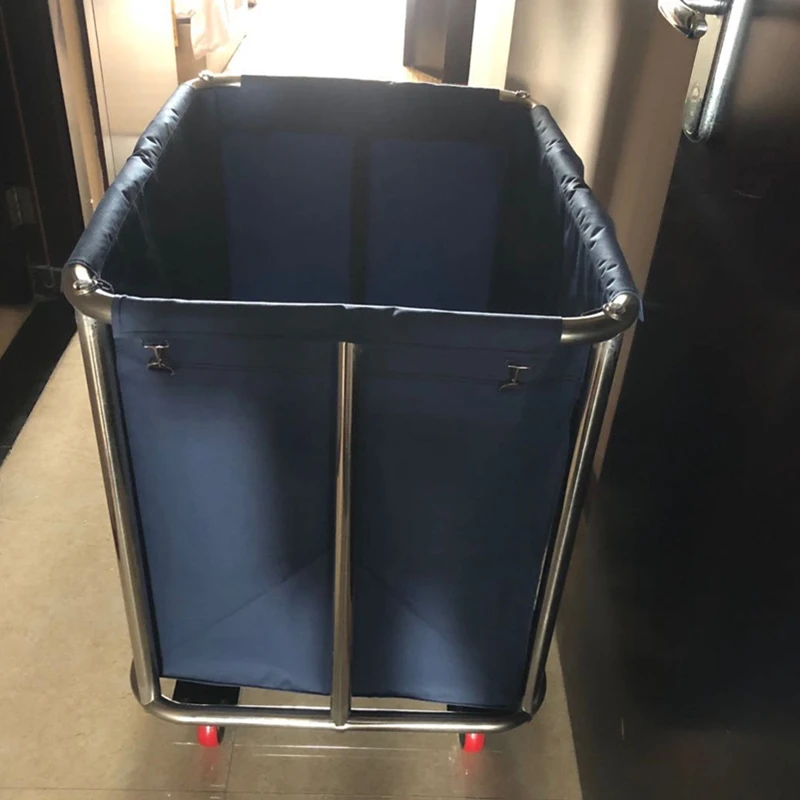 Rolling Laundry Basket Trolley Cart With Wheels Buy Metal Laundry