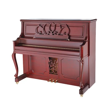 Wholesale high quality used upright acoustic pianos new verticales piano