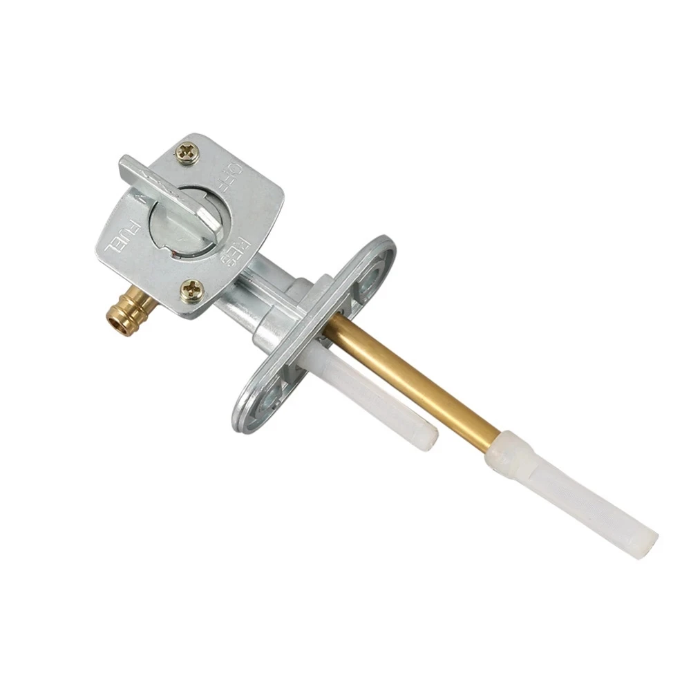 Fuel Tank Switch Valve Fuel Petcock for Kawasaki KLF 300 KLF300 Bayou Suzuki LTZ 250 LTZ400 DR350 SE DRZ 400 E Bandit GSF1200S