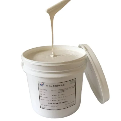 Epoxy Glue for Install Solar Road Stud