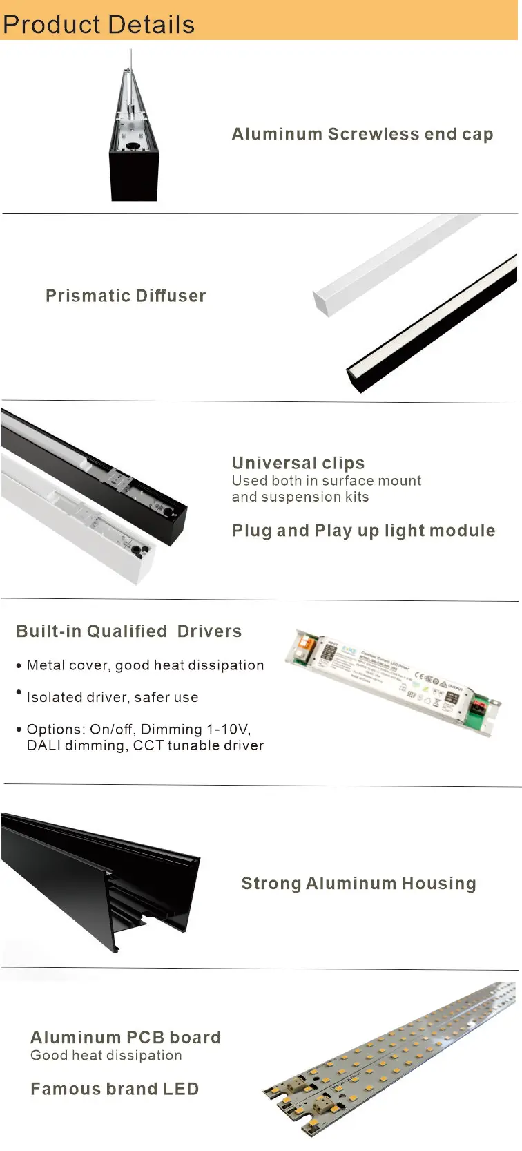 4. Pris details