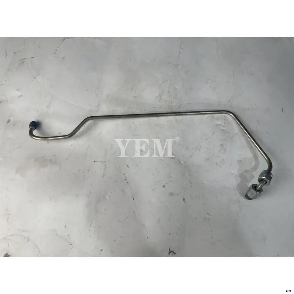 Good Quality PIPE - FUEL INJECTION 1-15415015-0 For Isuzu