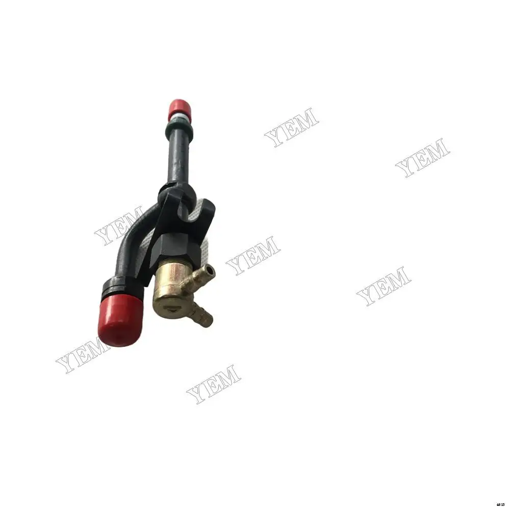 D1462 Injector Assy for Kubota Construction Machinery Parts