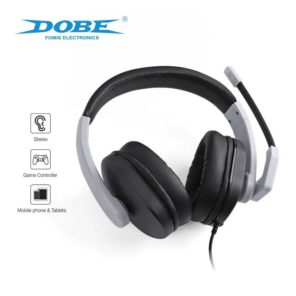 Dobe headset ps4 hot sale