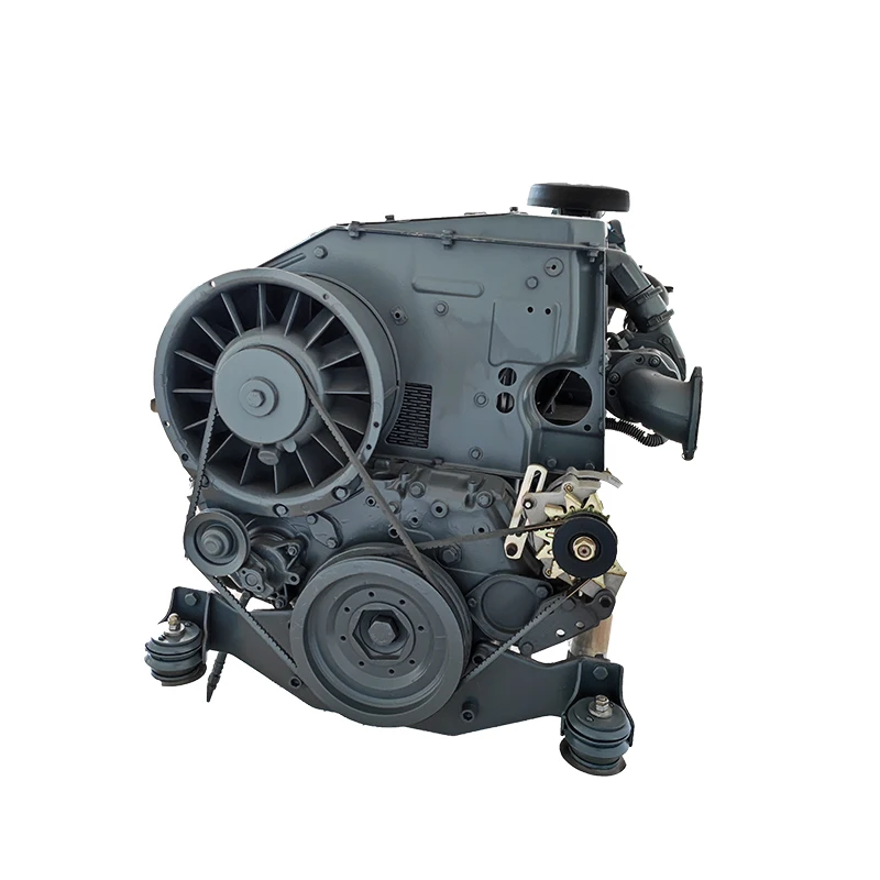 Good Quality Factory Price Diesel Engine BF4L913 for Screen Plant