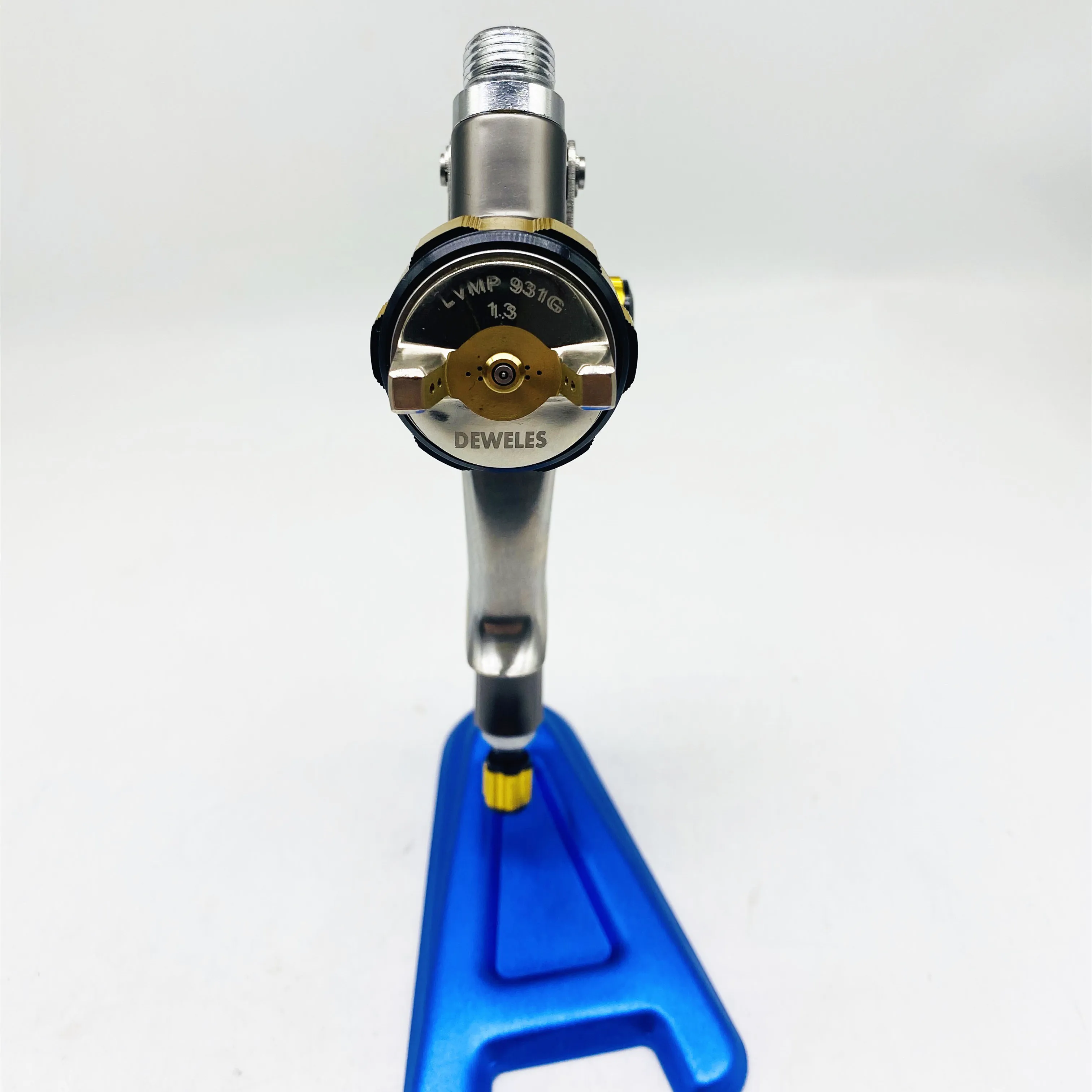 Paint Spray Gun 931g High Atomization Automotive Environmental Friendly