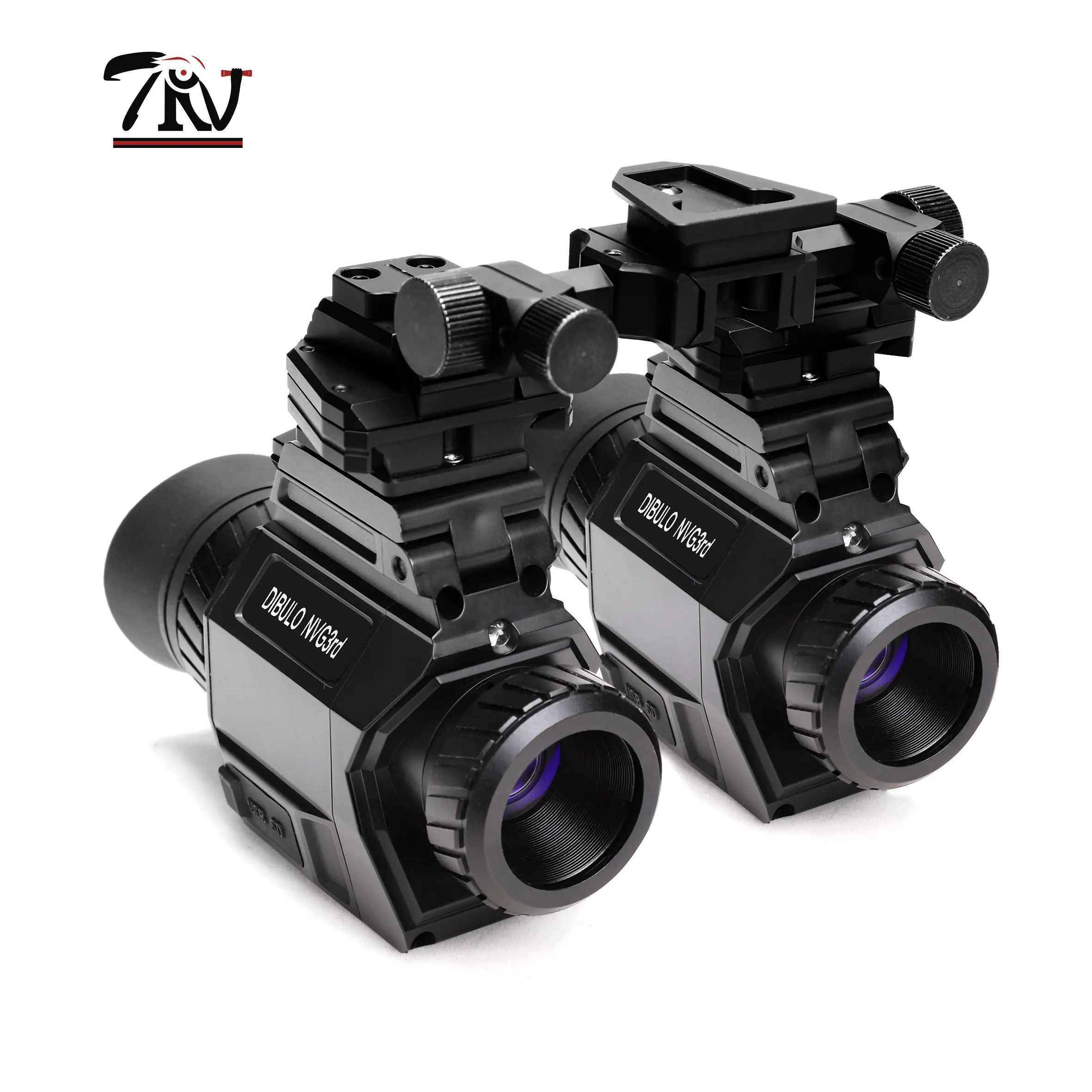 【fubjpqs234】EAGLE VISION NEXT2 AB Night Vision ARNVG: Defying Darkness Ruggedly