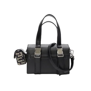 Factory Custom Classical Design Ladies Shoulder Crossbody Bags Fashion Purses and Handbags for Women