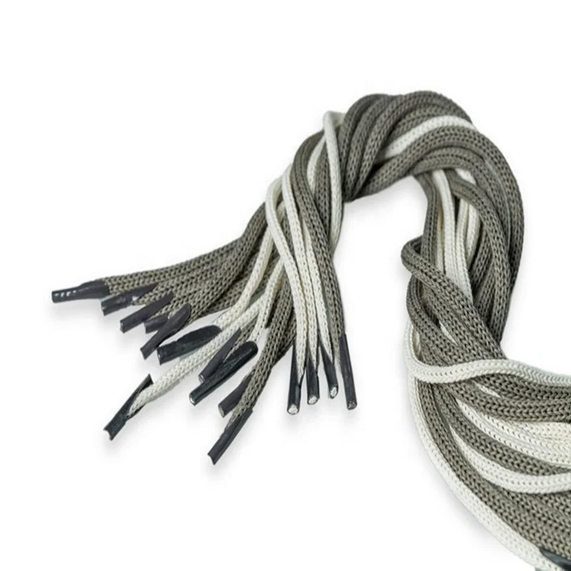 Waterproof Paper Rope Twisted Twine Paper Cord for Weaving Knitted