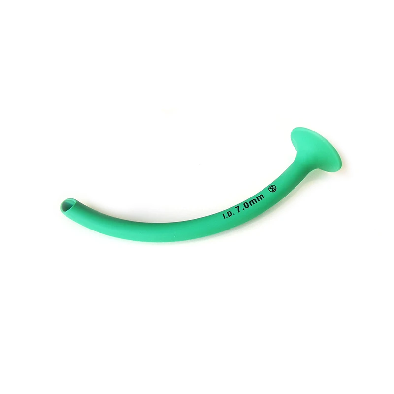 Medical Devices Npa Airway Nasal Disposable Pvc Nasopharyngeal Soft ...