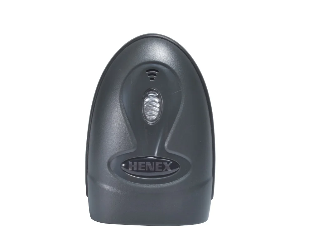 HENEX HC-3208 Automatic Sunlux Barcode Scanner Gun Zebex RS232 for Newland Netum QR Code Scanner USB Rugged Lottery Scanmarker