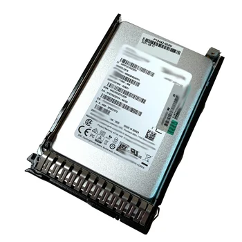 R7N95A P43406-001 High Performance Hxx 3.84TB 2.5inch 10K 12Gb SAS