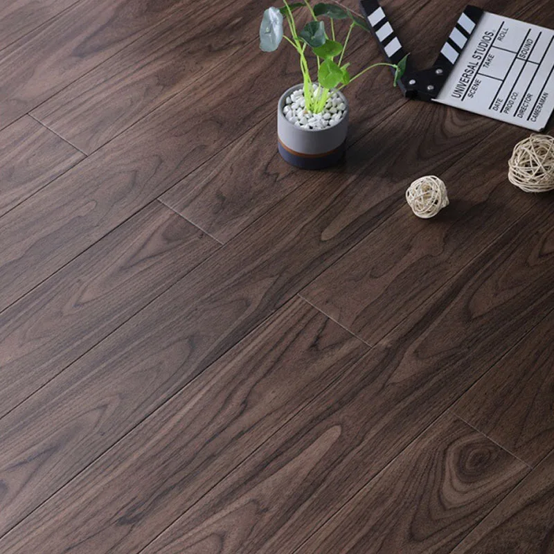 Cheap Solid Wood Flooring 18mm Thickness Outdoor Solid Wood Flooring