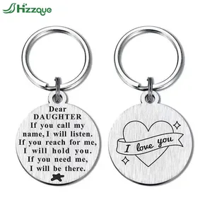 Drive Safe Keychain Handsome I Need You Here With Me Keyring Birthday Valentines Day Gifts for Him Boyfriend Husband Gifts