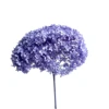 azul nieve