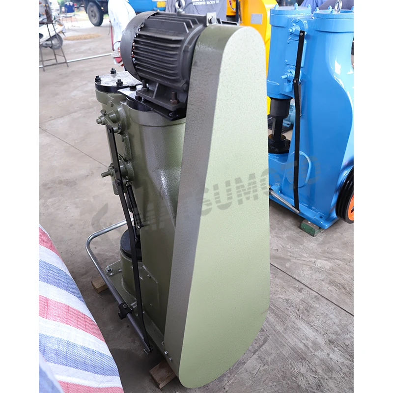 C41-20Kg Matsumoto Vertical Metal Forging Air Hammer with Bearing Core Components 3-Year Warranty for Blacksmith Use