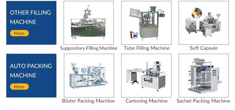 Pharma Injection Aseptic Vial Liquid Filling Sealing Capping Machine ...