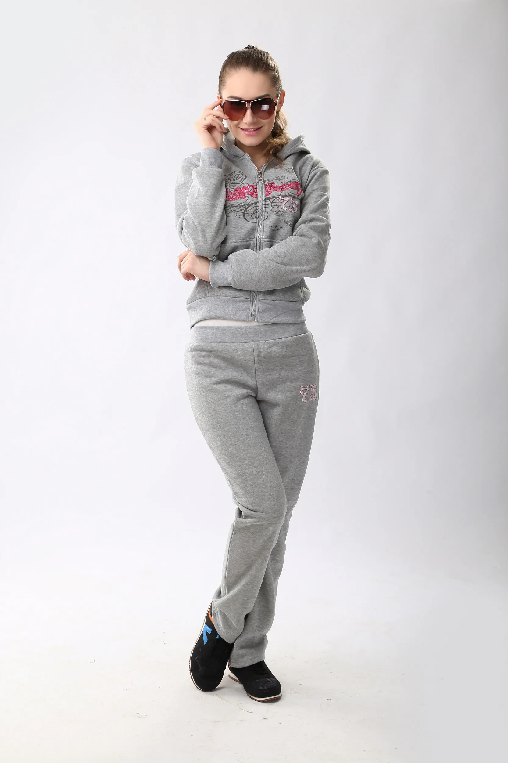 super soft sweat suits