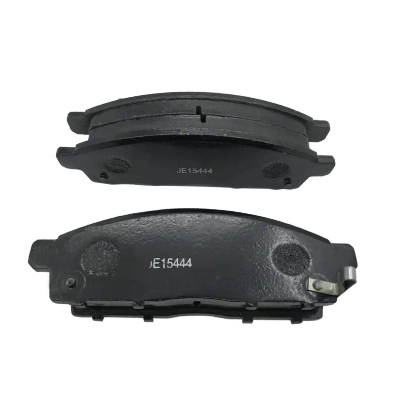product taihua brand kd1544 auto duralast brake pad ceramic car pastillas de freno for mitsubishi-3
