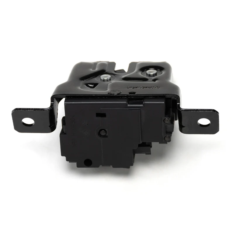 OE A2047400535 4 Pins Accessories Replace Tailgate Lock Motor for BMW F54/F55/F56 Car Door Lock