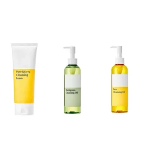 200ml Mannyo Pure Deep Cleansing Foam Korean Skincare Beauty Cream Toner Serum Facial Cosmetics Hyaluronic Acid