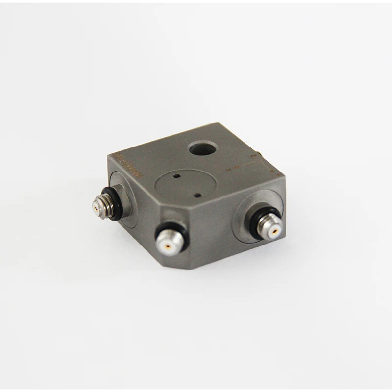 triaxial accelerometer and piezotronics accelerometer with acceleration sensor