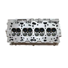 Factory Hot Sale 4GA3.1 2.0T GD050 1003100GD050 Small Hole Engine Cylinder Heads Assembly  for Refine S5 S3 Rein