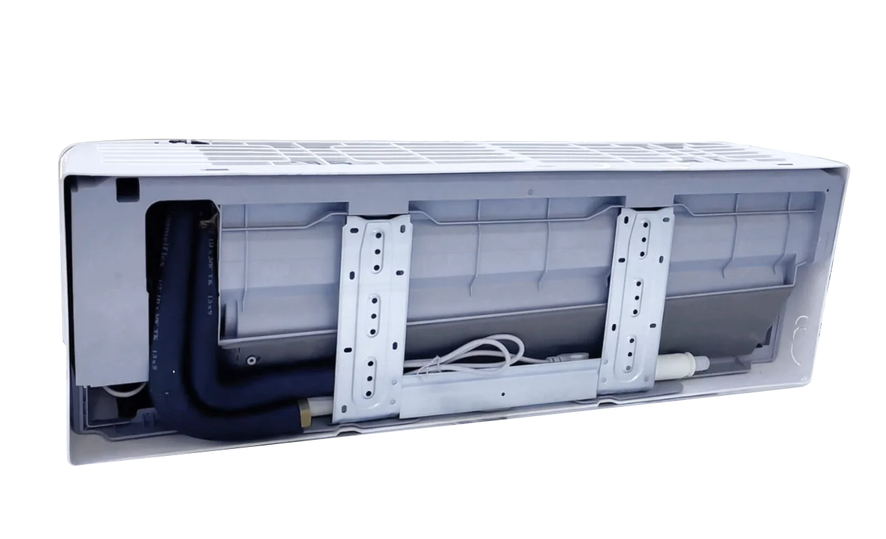Mounted Exposed Fan, Wall, Inverter - detail 12