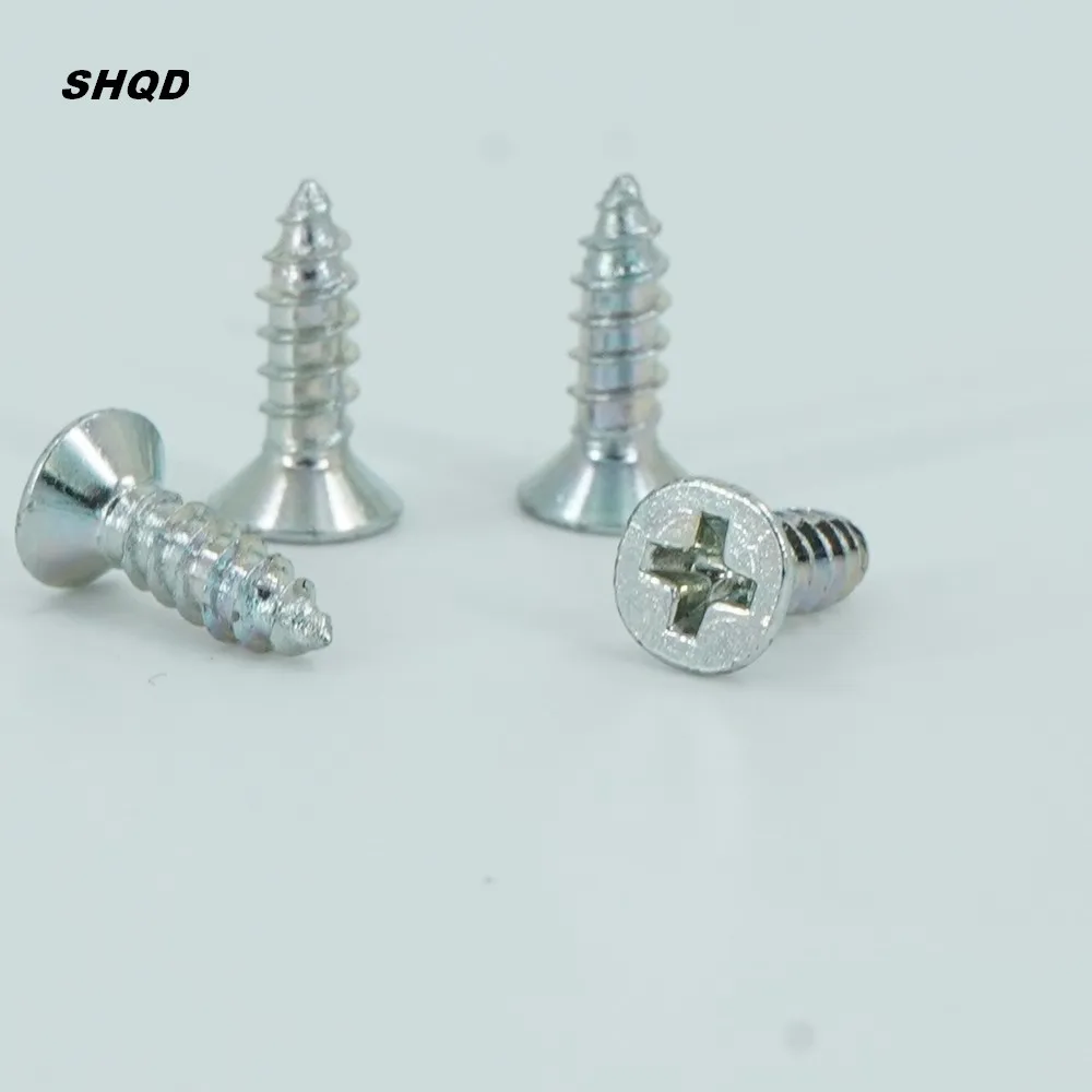 Shqd Fully Iso/ts/iatf Certified Company Screw And Fastener Torx Screw