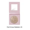 Embalaje Rosa #6