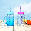 Bleu Transparent