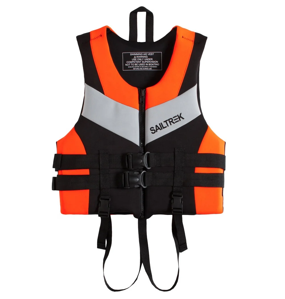 what is a life vest used for