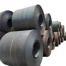 Low Price 1018 1020 1045 Full Hard Annealed Cold Rolled Carbon Steel in Coils