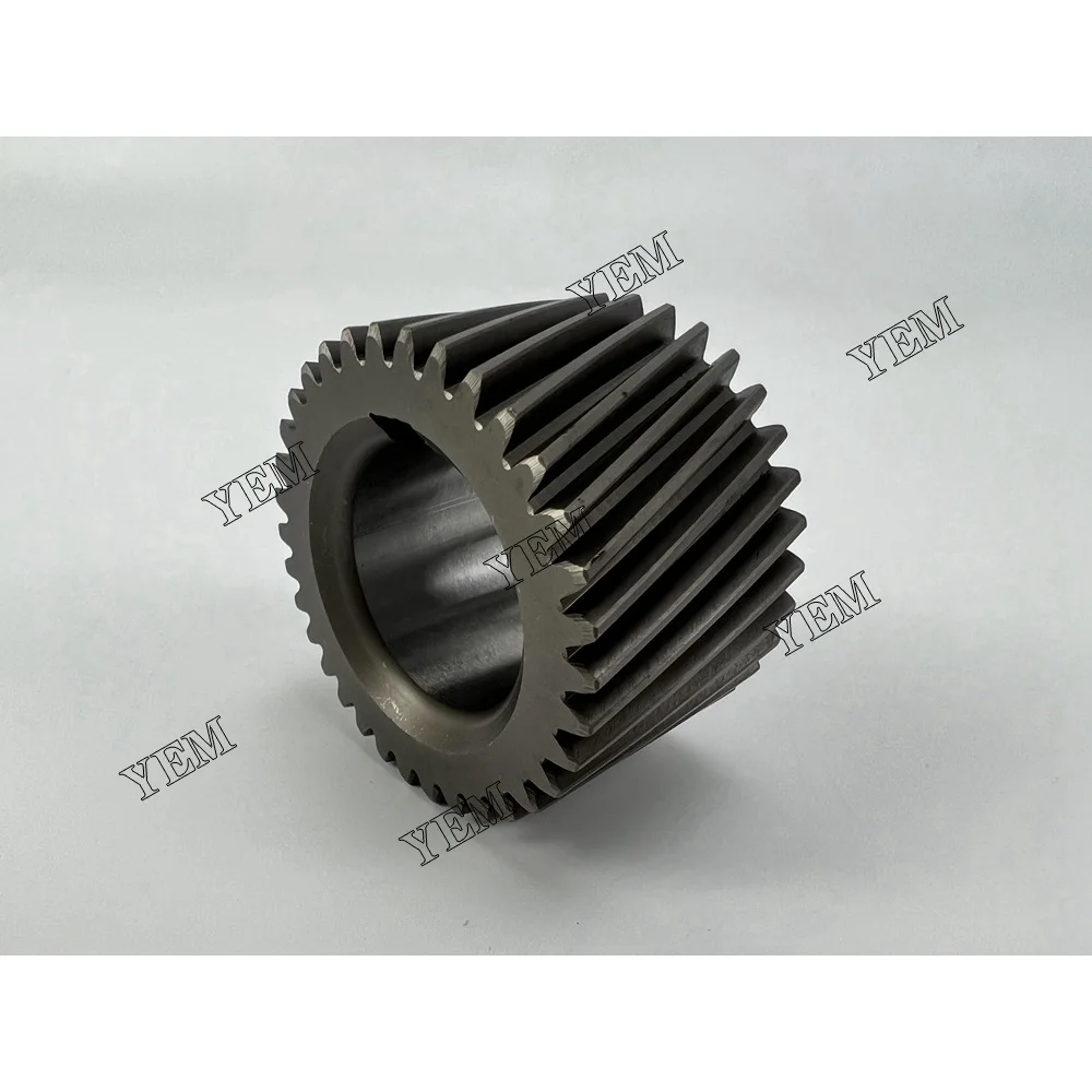 1A081-24110 Crankshaft Gear for Kubota V2403 OEM Engine Parts 3