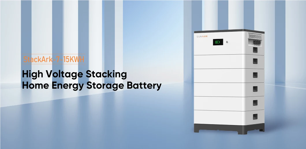 High Voltage Solar Lithium Ion Battery Pack - 10kwh to 20kwh