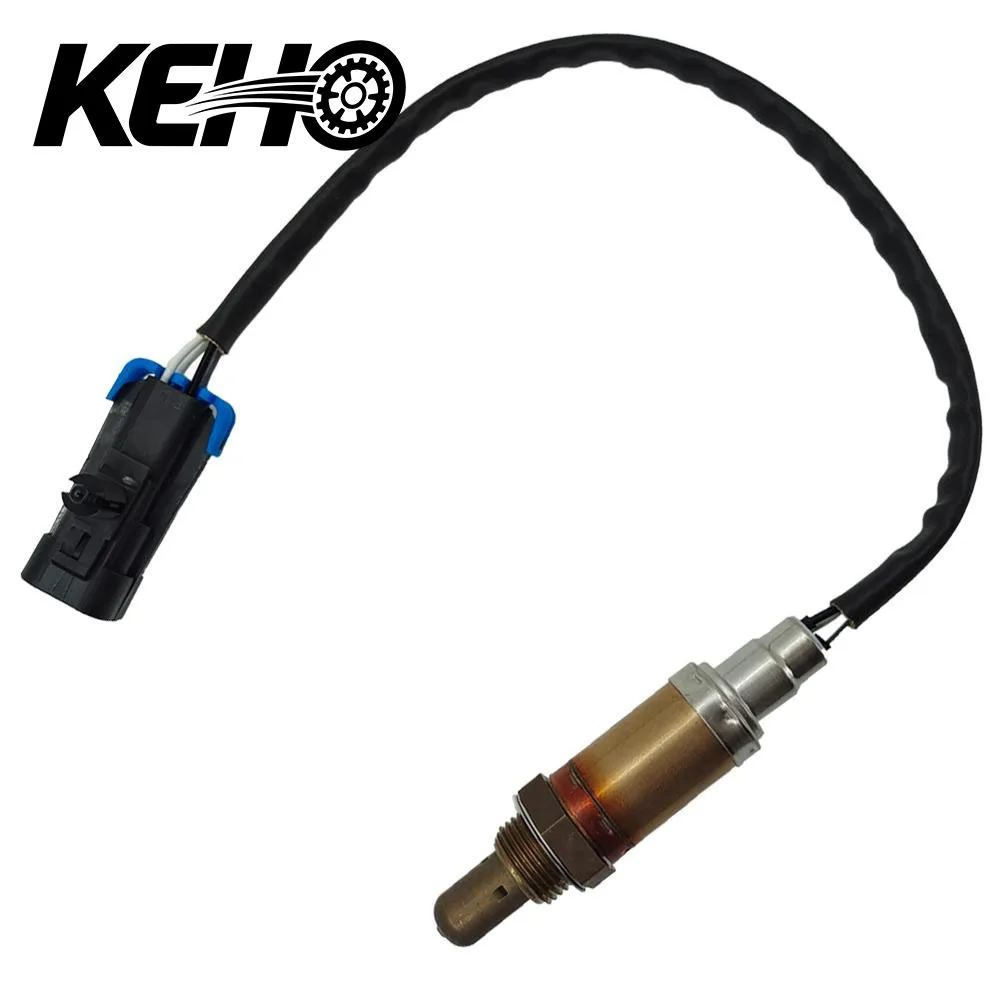 Oxygen sensor - 0258005657 - Old Buick GL8 2.5 Upstream-2