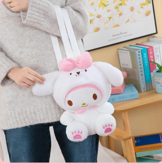 3pcs 15in Doll Clothes Set, Include Bow Clip Jacket Skirt Classic