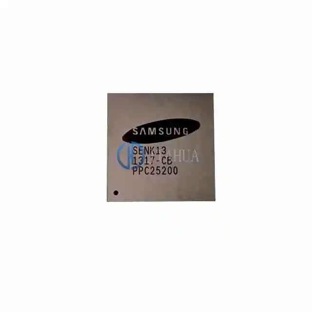 Lcd Chip Senk13 Cb