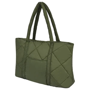 Eastshine Fashionable High-end Nylon Large-capacity Shoulder Bag for Ladies