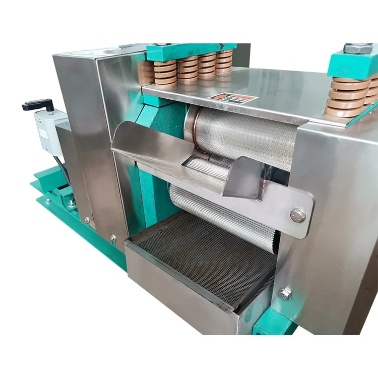 Industrial Electric Sugarcane Juicer Machine Extruder Mill Press Brown Sugar Production Factory Juice Extraction Equipment