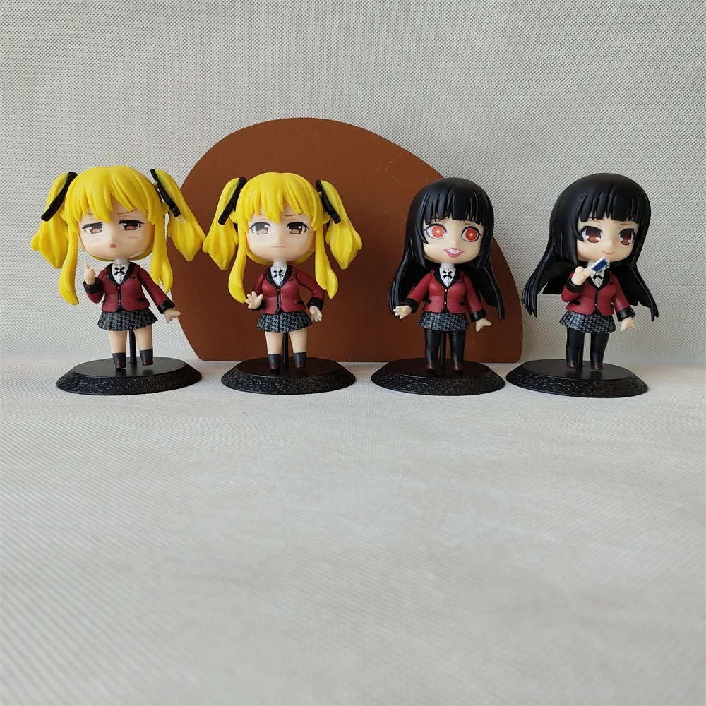 Kakegurui best sale funko pop