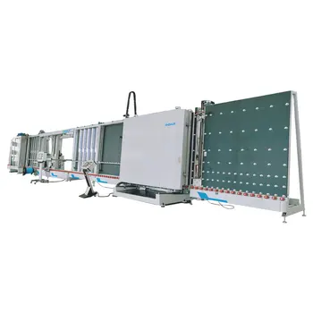 High-Speed Insulated glass machine Insulating glass Production line