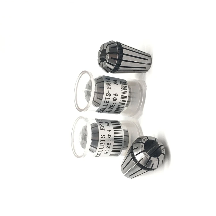 machine kit er collet